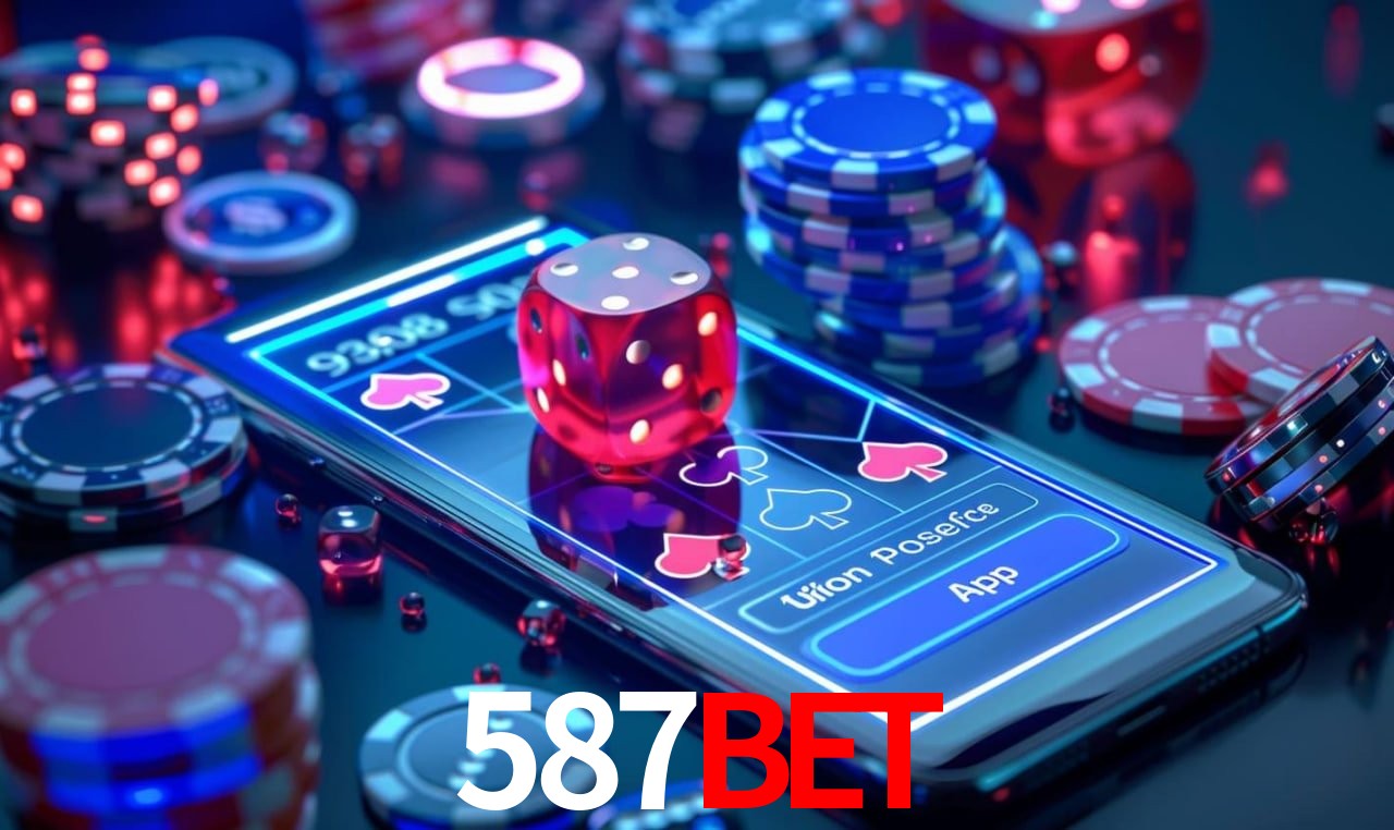Exclusive Offers 587bet