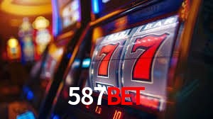 Game Providers 587bet
